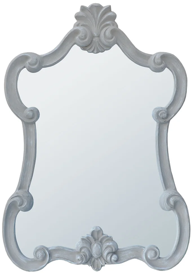Romane Portrait Mirror