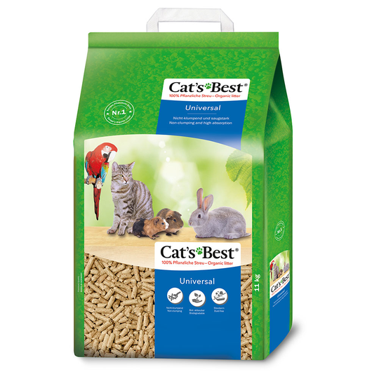 Cat's Best Universal - 20l (11kg)