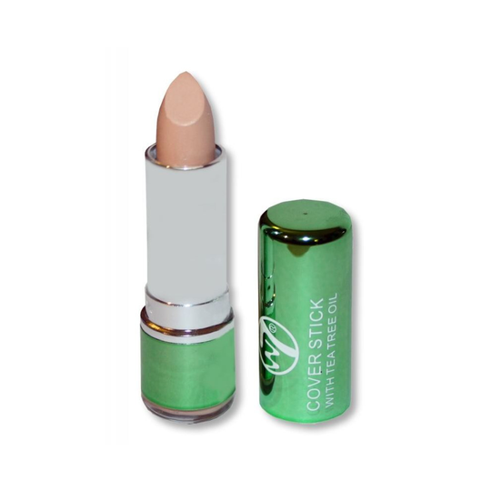 W7 Tea Tree Concealer Light/Medium