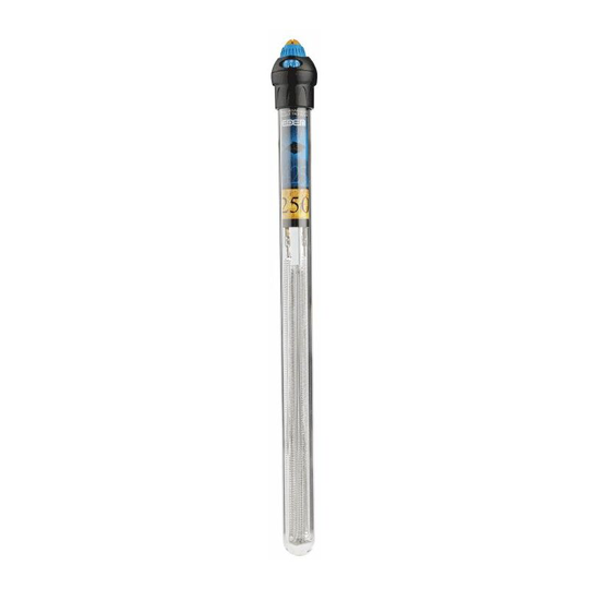 Aquarium Internal Heater 250 Watt - Eden
