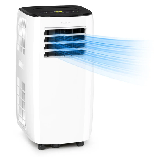 9000 BTU Portable Air Conditioner with Remote