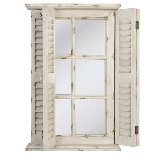 Gayden Accent Mirror
