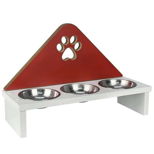 Skyla Elevated Feeder