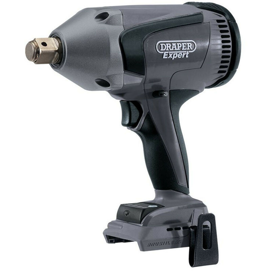 79367 XP20 20V Brushless 3/4' Impact Wrench (Body Only) - Draper
