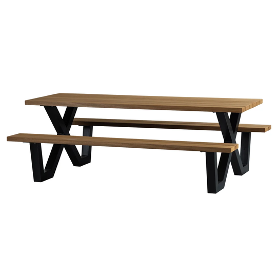 Archambeault Picnic Bench