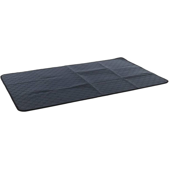 Washable Non-slip Pet Training Pad Patsy xxl Grey Flamingo Grey