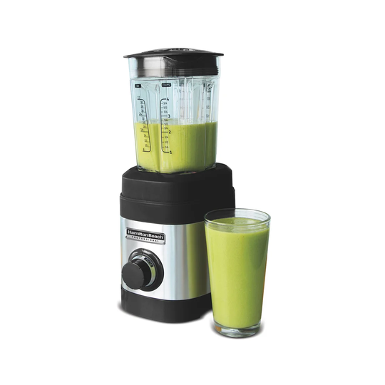 Hamilton Beach Professional High Performance Blender with Quiet Shield