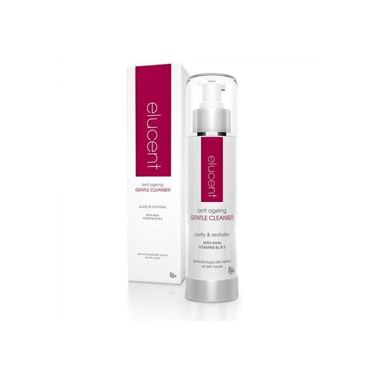 Ego Elucent Anti Ageing Gentle Cleanser 145 g
