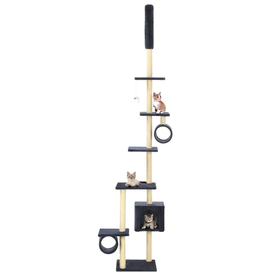 260cm Eastman Cat Tree