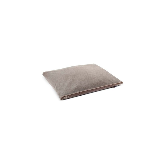 (Large, Latte) Scruffs Chateau Memory Foam Orthopaedic Pillow