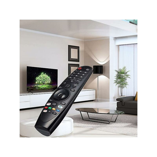 Thsidne Remote Control Replacement Lg Smart Tv Lg Tv Magic Remote Control Tv Accessories AKB75855501