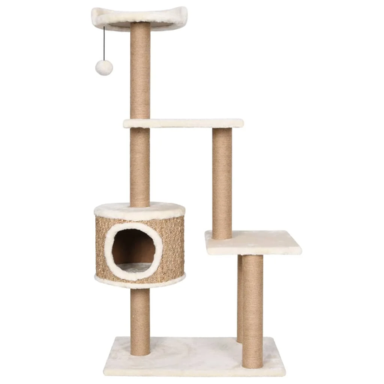 123cm Wenlock Cat Tree