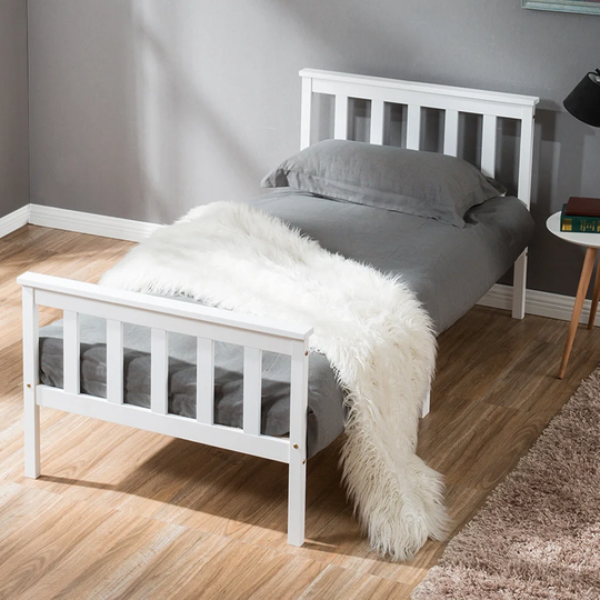 Kitt Bed Frame