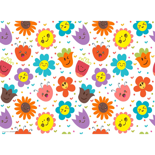 Little Flowers Placemat