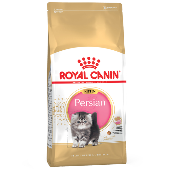 Royal Canin Persian Kitten - 4kg