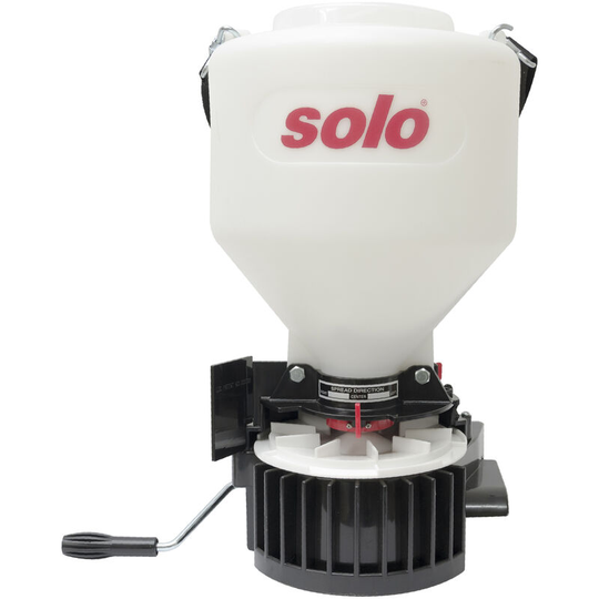 421 Garden Multi-Purpose Spreader 9 Litre - Solo