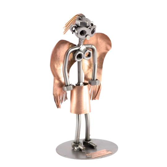 Guardian Angel Screw Man Roseman