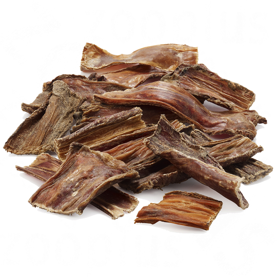 Rocco Jerky - 500g