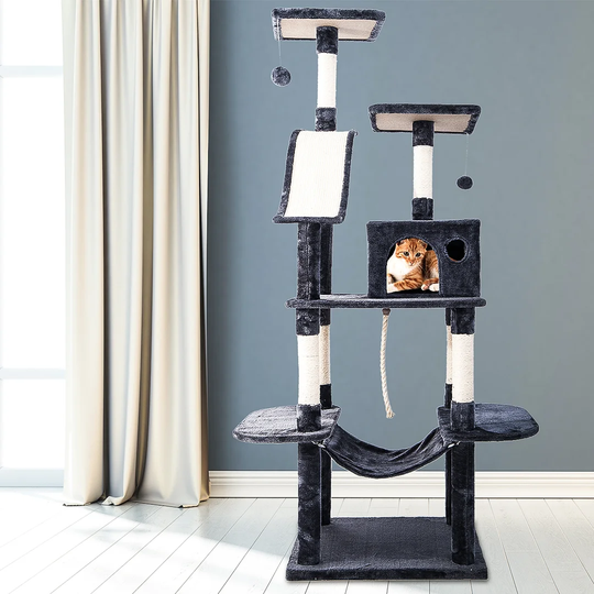 162cm Middlet Cat Tree