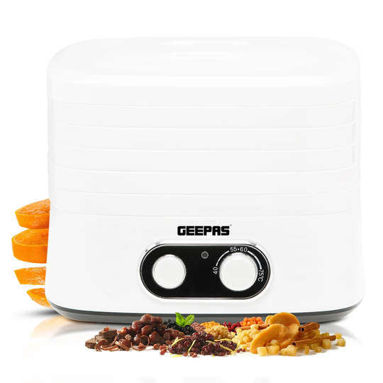 5 Tray Food Dehydrator