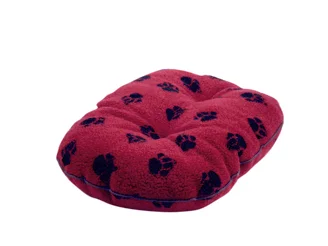 Sherpa Fleece Quilted Pet Mattress