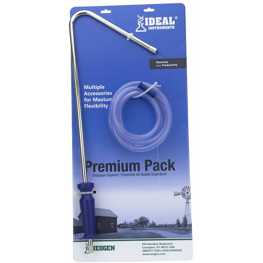 Neogen - Floating Hook & Adaptor For Pour-On - 50 Ml - 345110