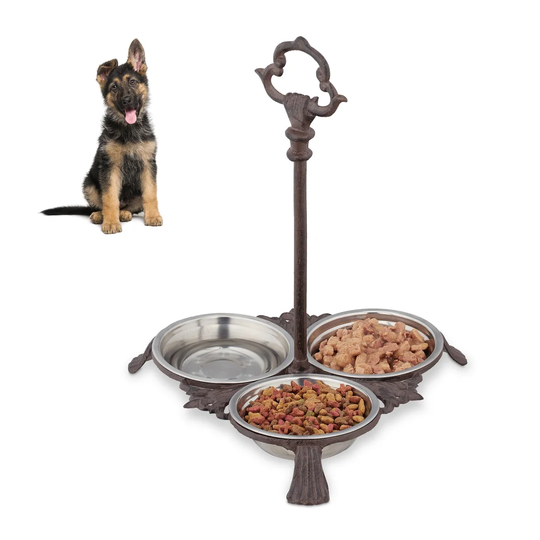 Tess Elevated Feeder
