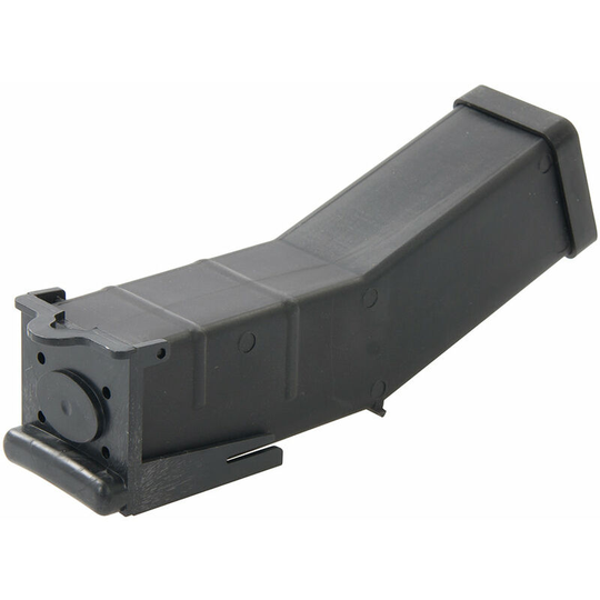 170 x 40 x 40mm Seesaw Mouse Trap Humane Capture Plastic Vermin Pest Control