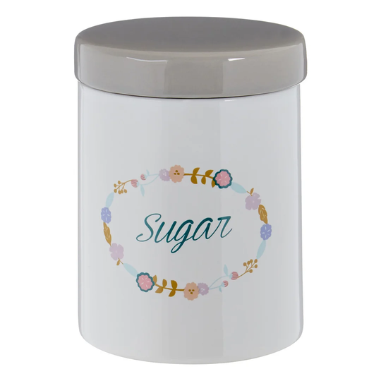 Haugen 520ml Sugar Jar