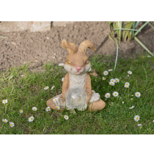 Wirth Rabbit with Globe Light