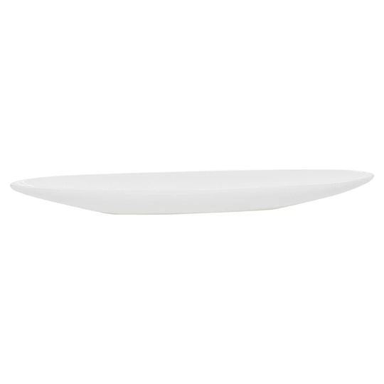 Tish Long Butter Dish
