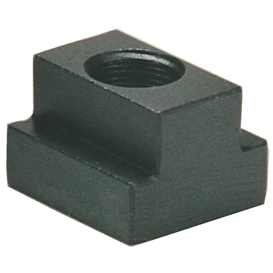 FC06 M20 Milled T-Slot Nut - Indexa