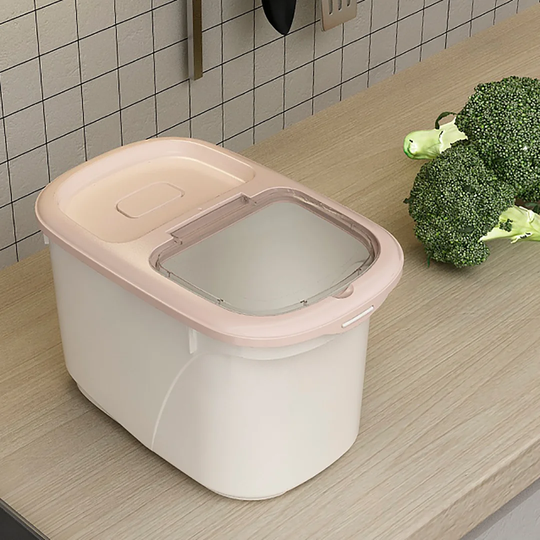 10 Kg Rice Storage Box