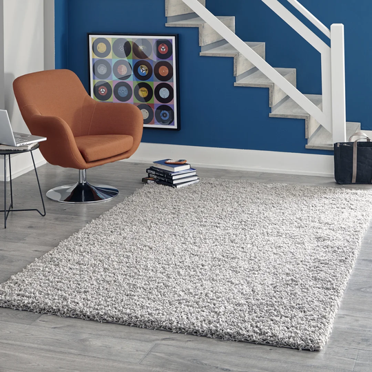 Freemont Cloud Grey Rug