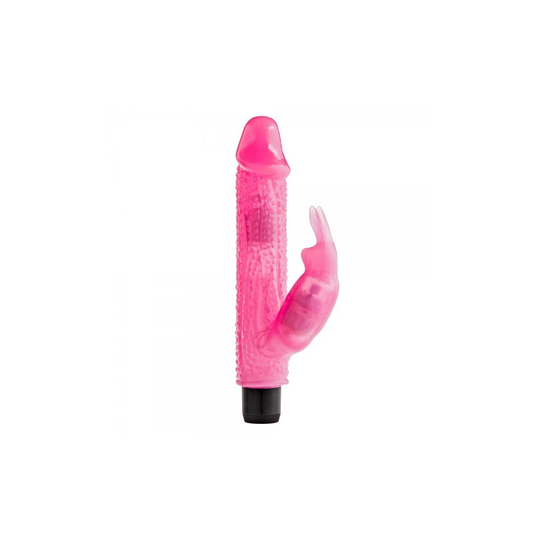 Toy Joy Knobbly Wobbly Rabbit Vibrator