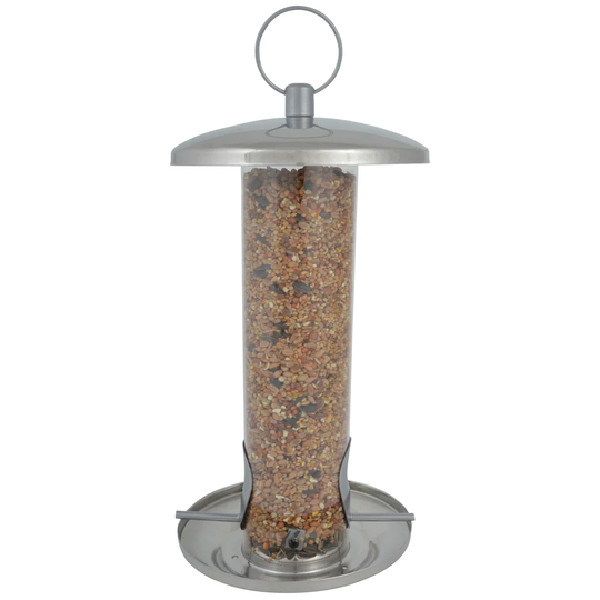 Pemberton Tube Bird Feeder