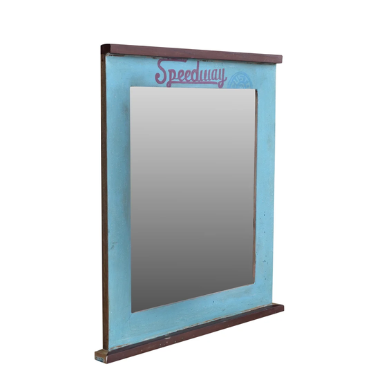 Grantham Accent Mirror