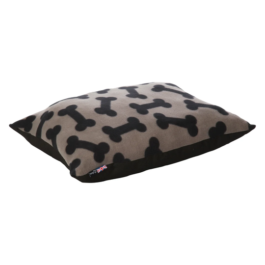 Stamper Dog Pillow/Classic