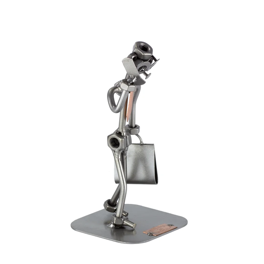 Handyman Screw Man Reinhold