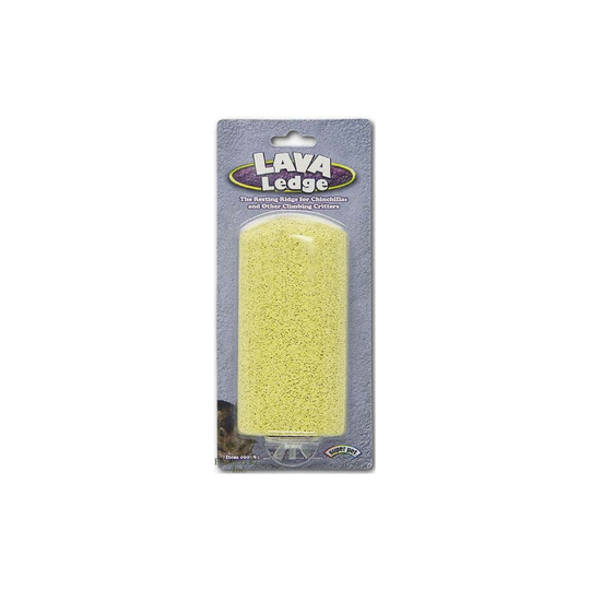 Superpet Chinchilla Lava Ledge