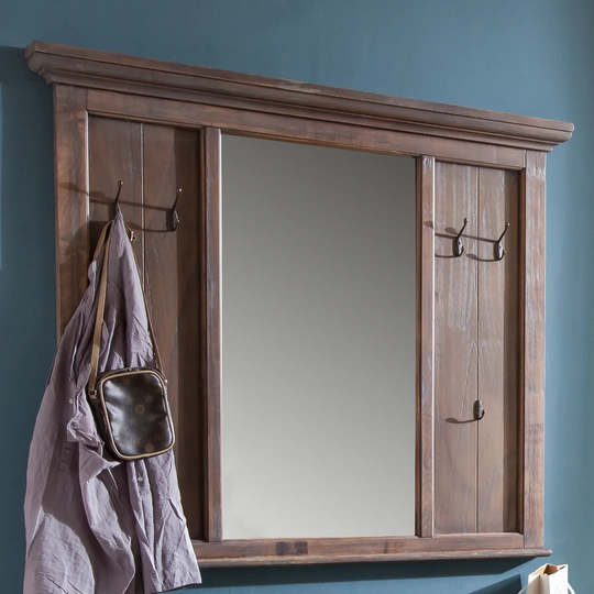 Vermont Mirror