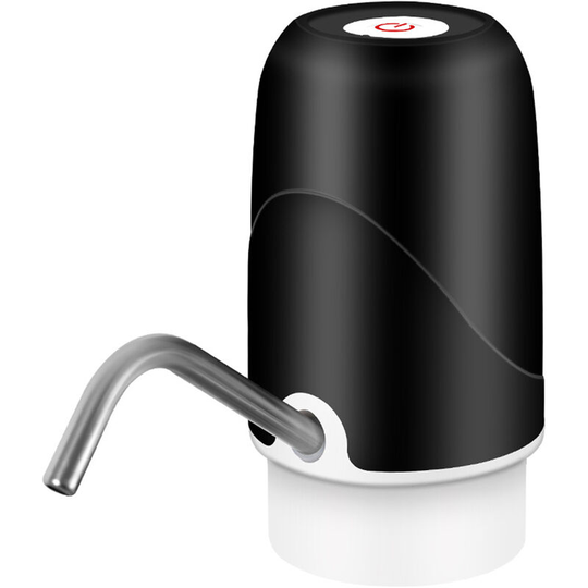 Superseller - Water Bottle Pump 5 Gallon Water Bottle Dispenser usb Charging Automatic Drinking Water Pump Portable Electric Water Dispenser Water