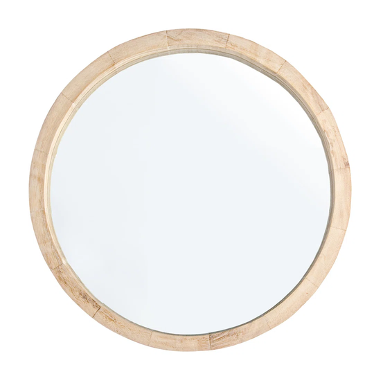 Deemer Accent Mirror