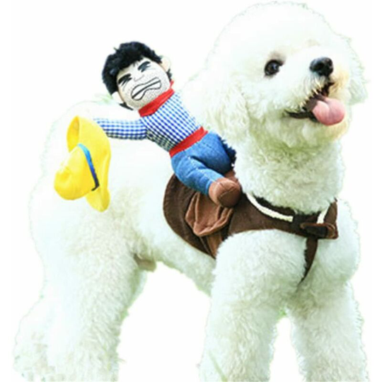 Dog Clothing Pets Compagnie Clothing Cowboy Style Cowboy s