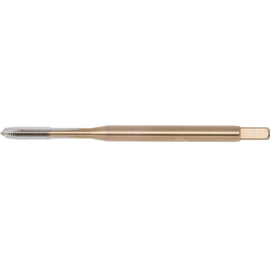 Dormer EP00 M10X1.50 HSS-E Spiral Point Machine Tap - DIN 371