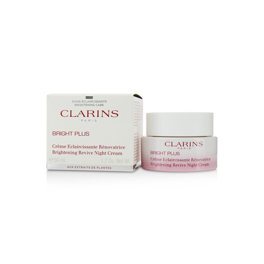 Bright Plus Brightening Revive Night Cream - 50ml/1.7oz