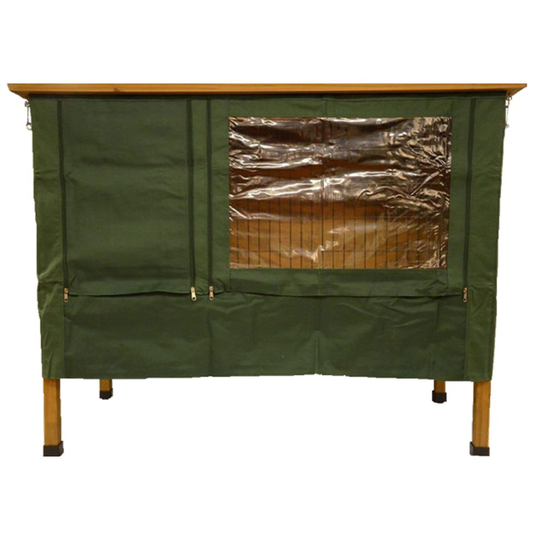 Lazy Bones Hutch Cover for LB318 Hutch ONLY