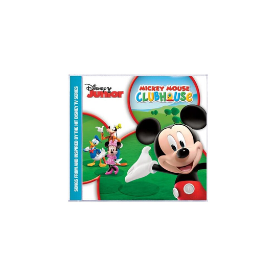 Disney: Mickey Mouse Clubhouse