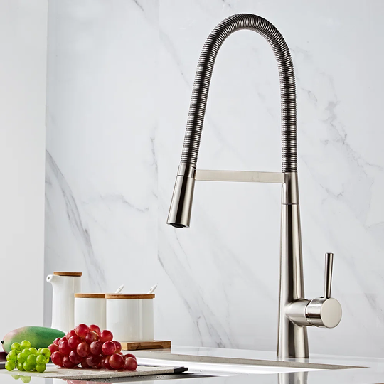 Corbin Pull Down Single Lever Monobloc Tap