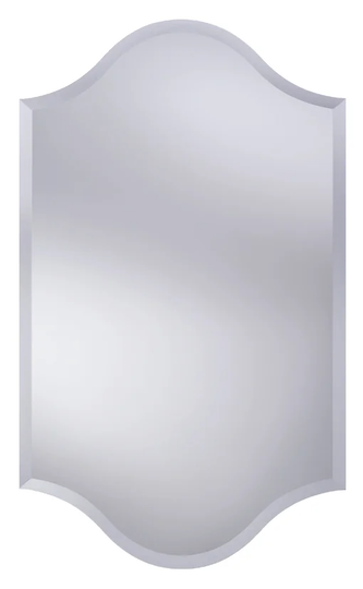 Shalanda Accent Mirror